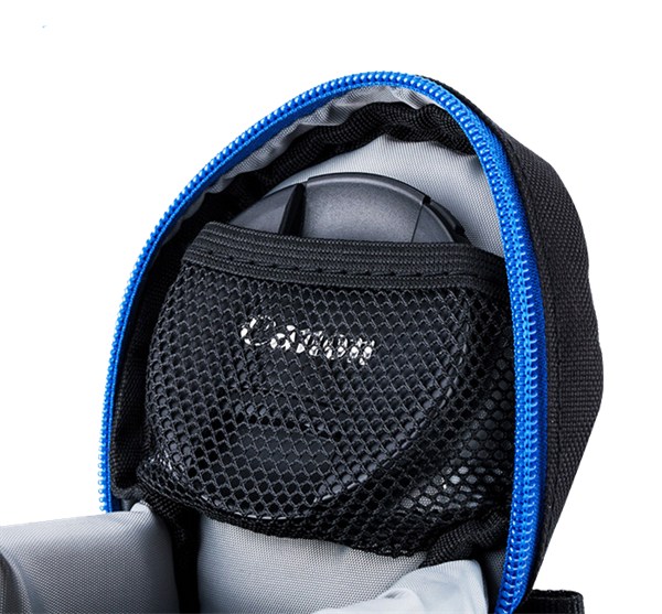 Objektivköcher aus Nylon DLP1-2