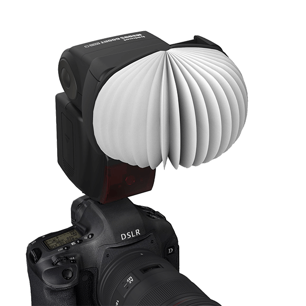 Hähnel Module Creativ Lantern Set