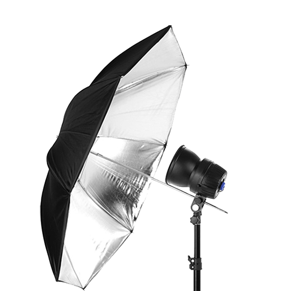 Reflektor Bowens 35 Grad von Jinbei zu Durchlichtschirm