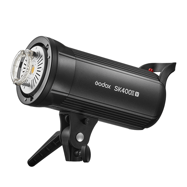 Studio Blitz Godox SK400II-V Bowens
