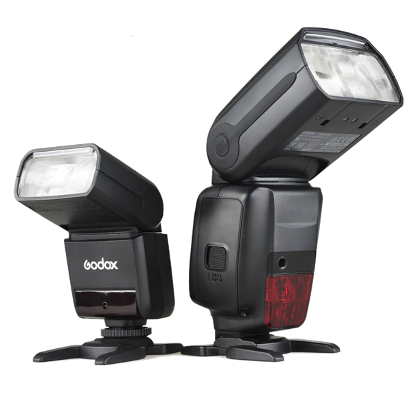Godox TT350 TTL Camera Flash for Sony Mi