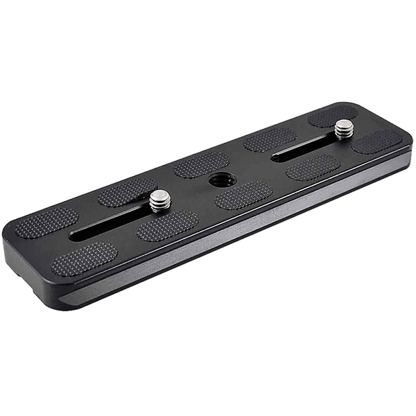 Arca quick-release plate PU-140