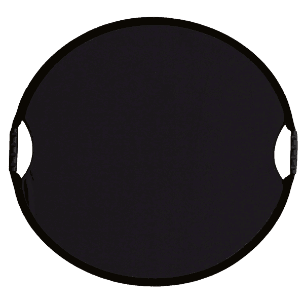 Foldable Reflector Sunbounce Black-Hole Sun-Mover