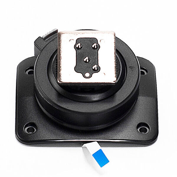 Replacement Part for Godox MFR-76 Hot Shoe Base