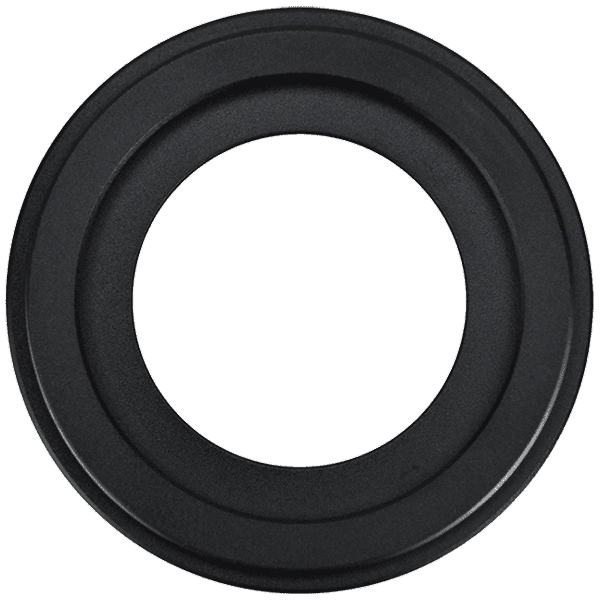 Gegenlichtblende wie Canon EW-43 von JJC LH-43