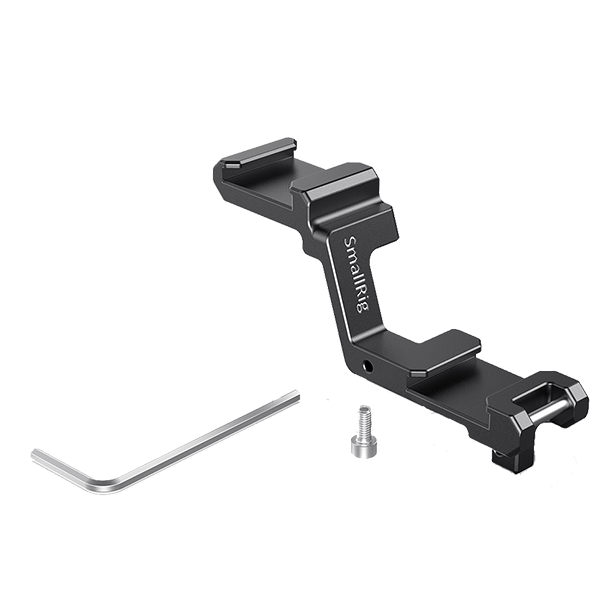 SmallRig Blitzfuss Adapter für Sony A7III A7RIII BUC2662 SmallRig Blitzfuss Adapter für Sony A7III A7RIII BUC2662