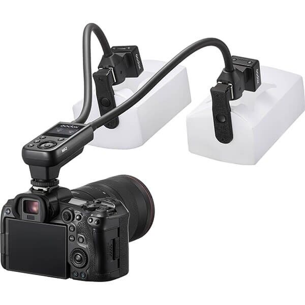 Godox MA02-DB diffuser box soft macro light