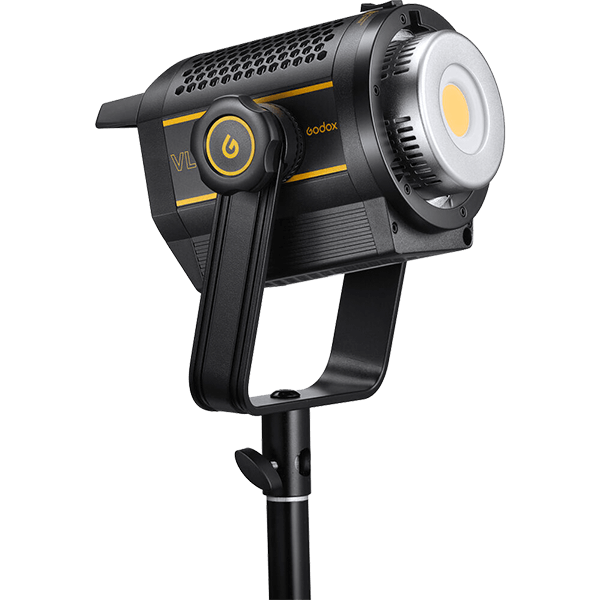 Godox VL200-II Video Licht Kopf