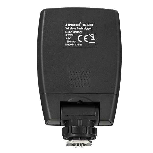 Jinbei TR-Q7 MKII Universal Transmitter