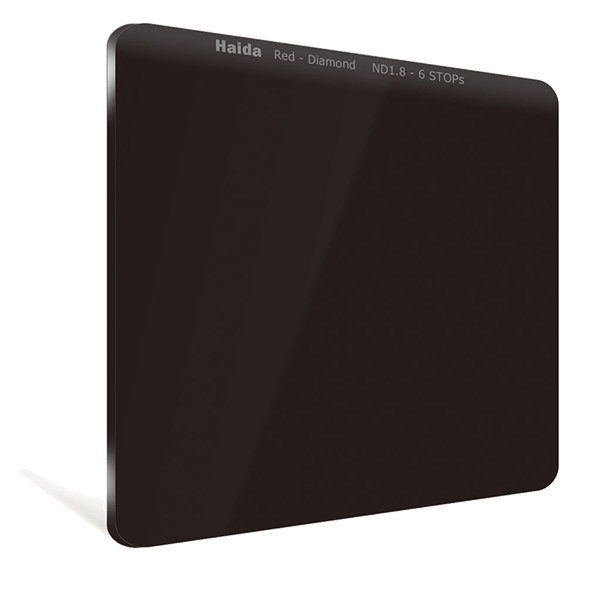 ND Filter Steckfilter ND 1.8 100 mm Haida