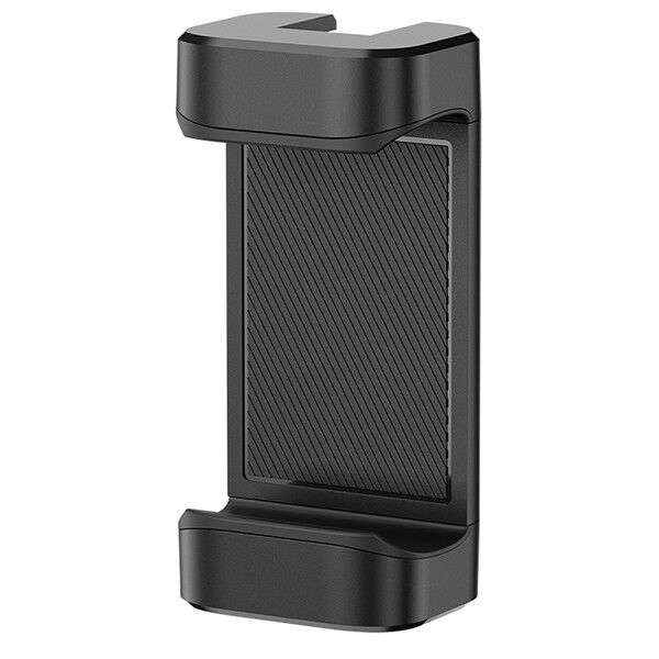 JJC Smartphone Clip SPC-2A Front View