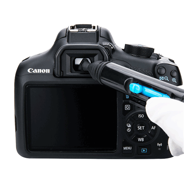 Objektiv Reinigungsstift CL-4PII von JJC 