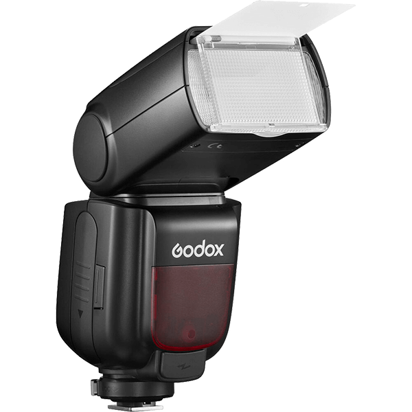 Godox TT685II TTL Systemblitz zu Olympus Panasonic