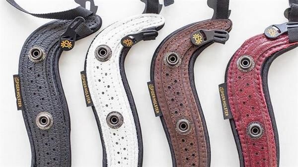 Hand Strap kodiak SpiderPro