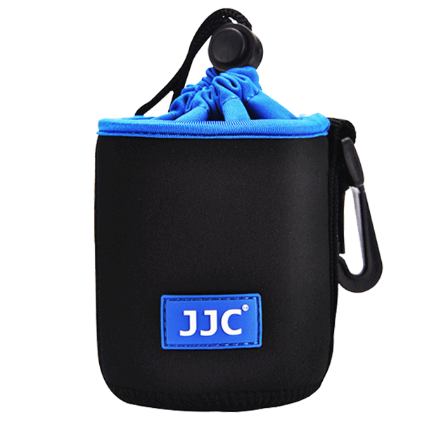 Neoprene Lens Pouch NLP-10