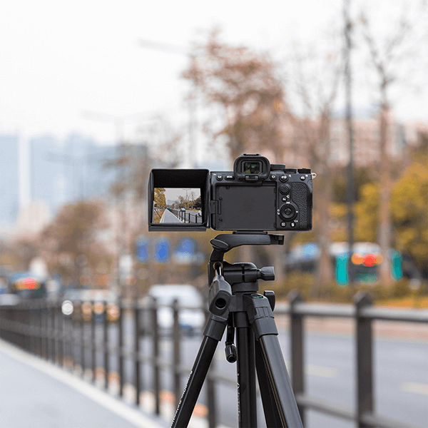 SmallRig Display Sonnenschutz zu diversen Sony Kameras 3206 SmallRig Display Sonnenschutz zu diversen Sony Kameras 3206