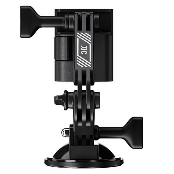 Detailaufnahme JJC Saugnapf DJI Osmo Pocket 3