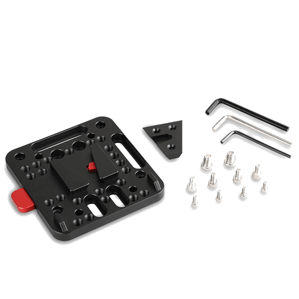 SmallRig V-Lock Assembly Kit 1846