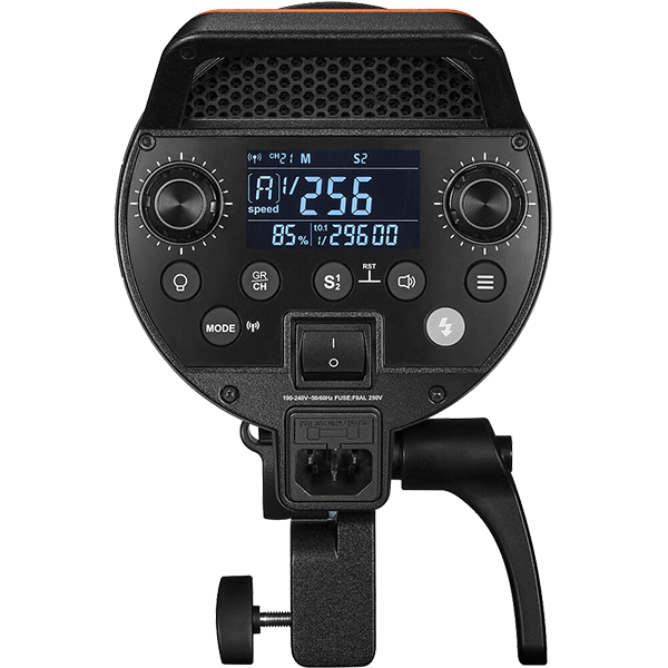 Godox QT400IIIM Studio Blitz