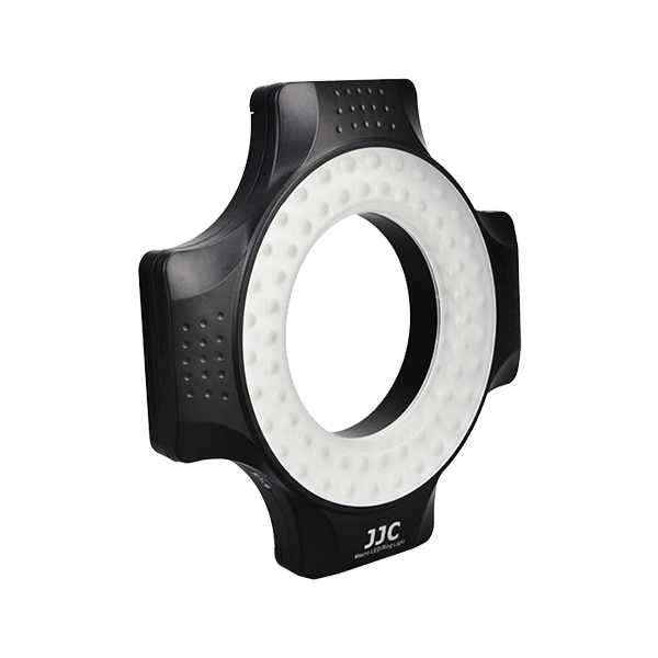 Macro Ring LED Light 60pcs LED Bulbs