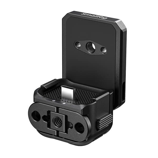 SmallRig 6359 Magnethalter mit USB-C für DJI Osmo Pocket SmallRig 6359 Magnethalter mit USB-C für DJI Osmo Pocket