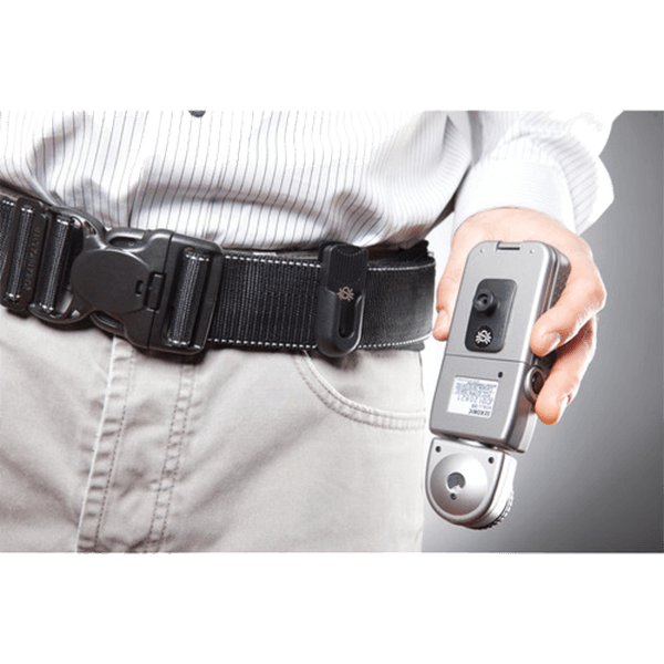 Spider Monkey Kit Zubehörhalter für Blitze, Akkupacks usw.