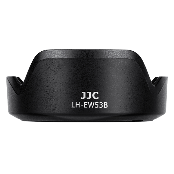 Lens hood for Canon RF 24-240mm f4 like Canon EW-78F detail