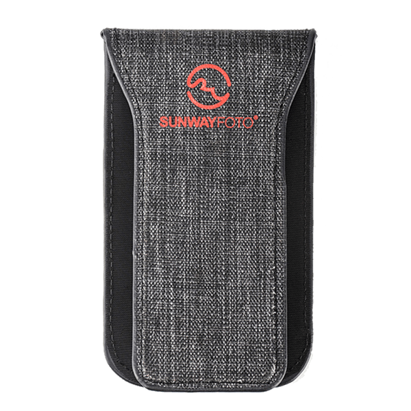 Camera Quick-release Clip Pad CQCP-01 from Sunwayfoto