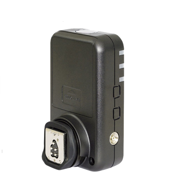 Yongnuo YN-622 C II E-TTL II Funk-Blitzauslöser für Canon und Yongnuo als Ergänzung stehend anschluss