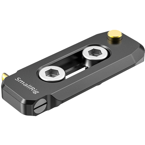 SmallRig Low-Profile Nato Rail 50mm BUN2468B