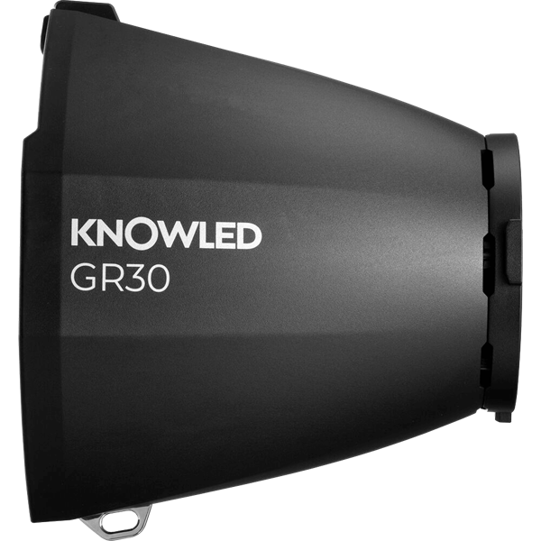 Godox Reflektor zu MG1200Bi mit 30 Grad Winkel seitlich