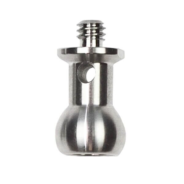 Spider X v3 mit einschraubbarem QD-Pin v3