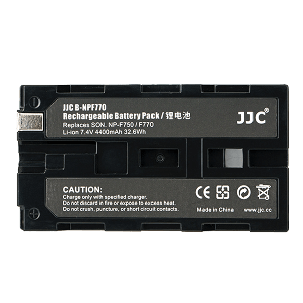 USB Doppel Batterieladegerät für Sony NP-F Akkus mit zwei Batterien