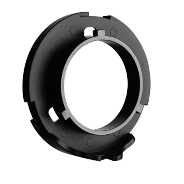 SMDV F1 Adapter for SMDV Flipbox for Nanlite Forza 60 and 60B