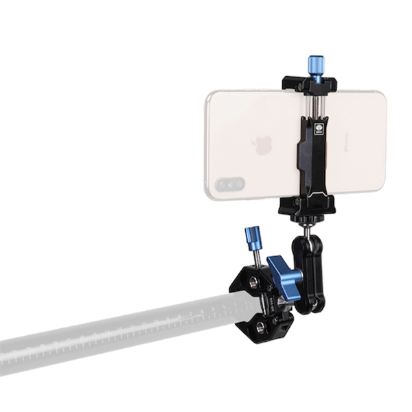 Sirui MA-GK Magic Arm Set in black