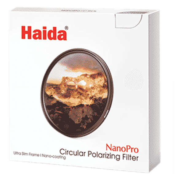 Protection against scratches and reflections