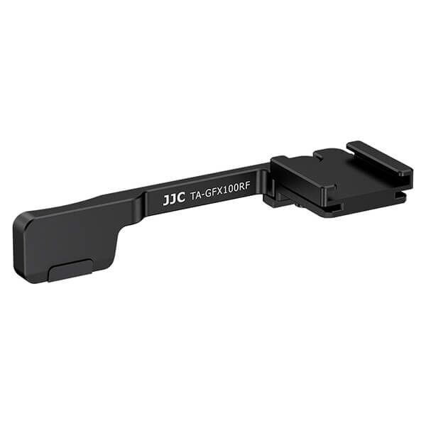 Detailansicht Thumbs Up Grip