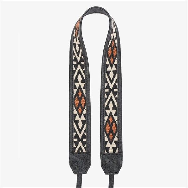 Bronkey Jaipur JAI 101 camera strap front view