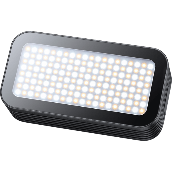 Godox WL8P Waterproof LED light 