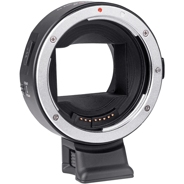 Viltrox lens adapter Canon EF to Sony E-Mount