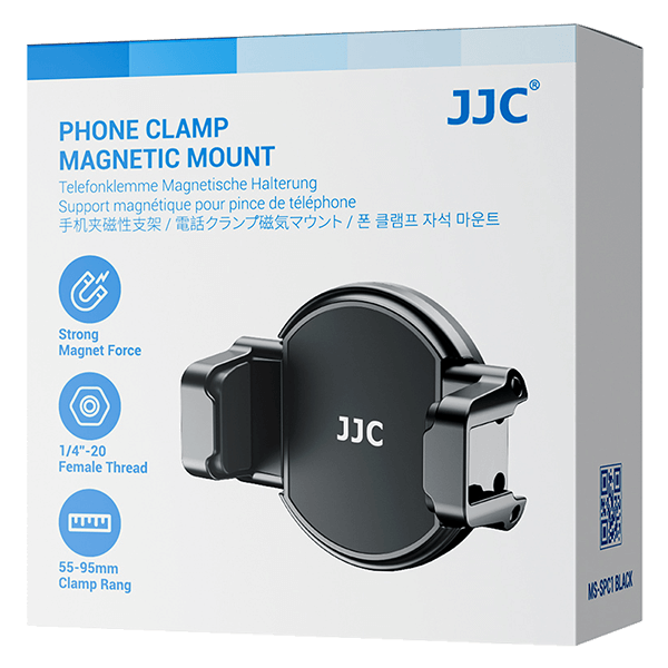 Verpackung der Magnethalterung für Mobiltelefone