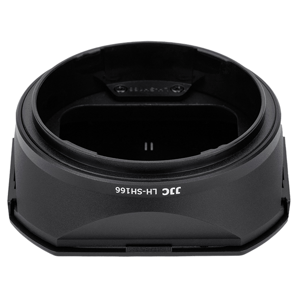 Gegenlichtblende wie Sony ALC-SH166 von JJC Anschluss