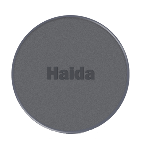 Haida M10 Schutzkappe für Adapterring 