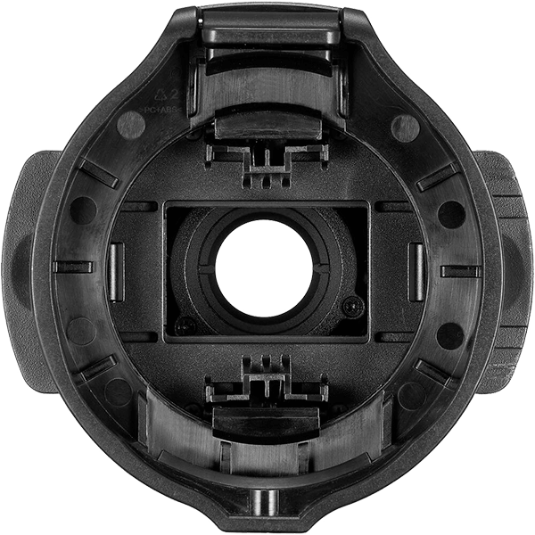 Godox AK-R21 Projektionsvorsatz zu Aufsteckblitz innen