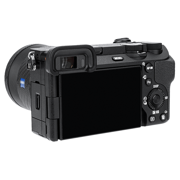 Eyecup for Sony Alpha A6700 as FDA-EP20