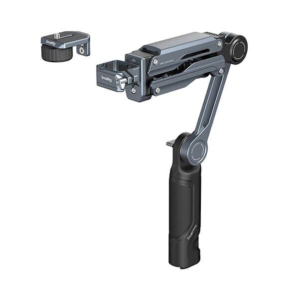SmallRig 5581 Mount Support for DJI Osmo Pocket 3 and 4 SmallRig 5581 Mount Support for DJI Osmo Pocket 3 and 4