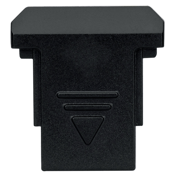 Hot shoe cover set for Canon cameras