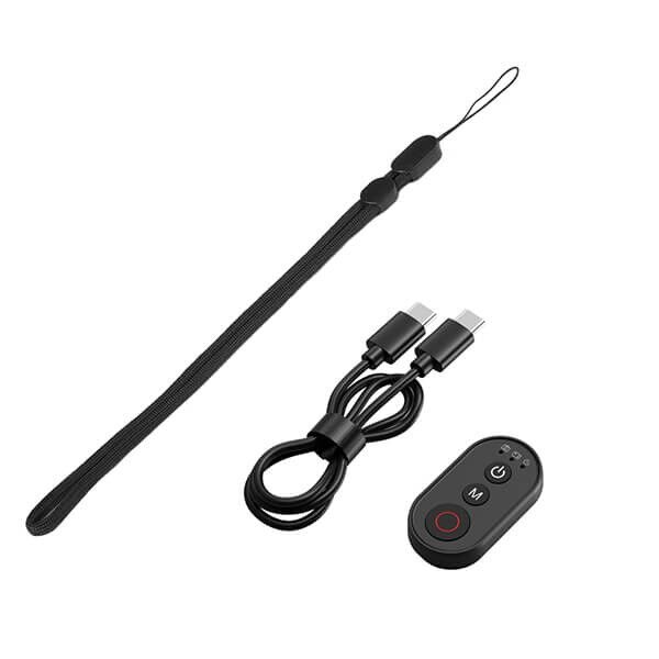 SmallRig 5462B mit USB-C-Ladung und 40 h Akkulaufzeit