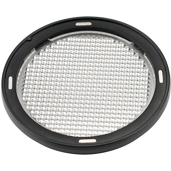 Godox AK-R13 Diffusor Platte für Rundkopf-Blitzköpfe detail