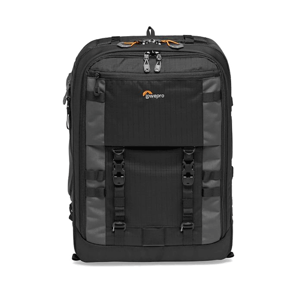 Lowepro Backpack Pro Trekker BP 450 AW II grey black